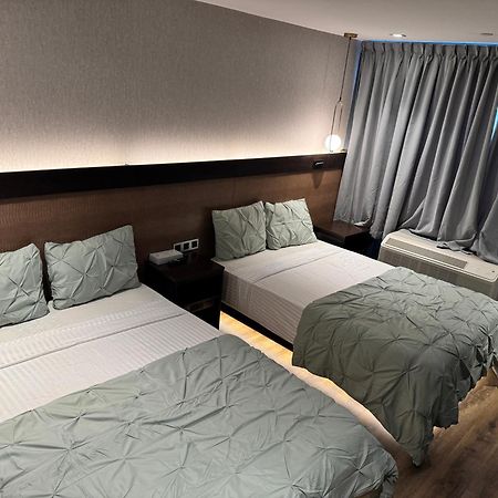 Hotel Mirage Brooklyn 뉴욕 외부 사진