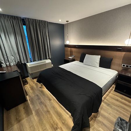 Hotel Mirage Brooklyn 뉴욕 외부 사진