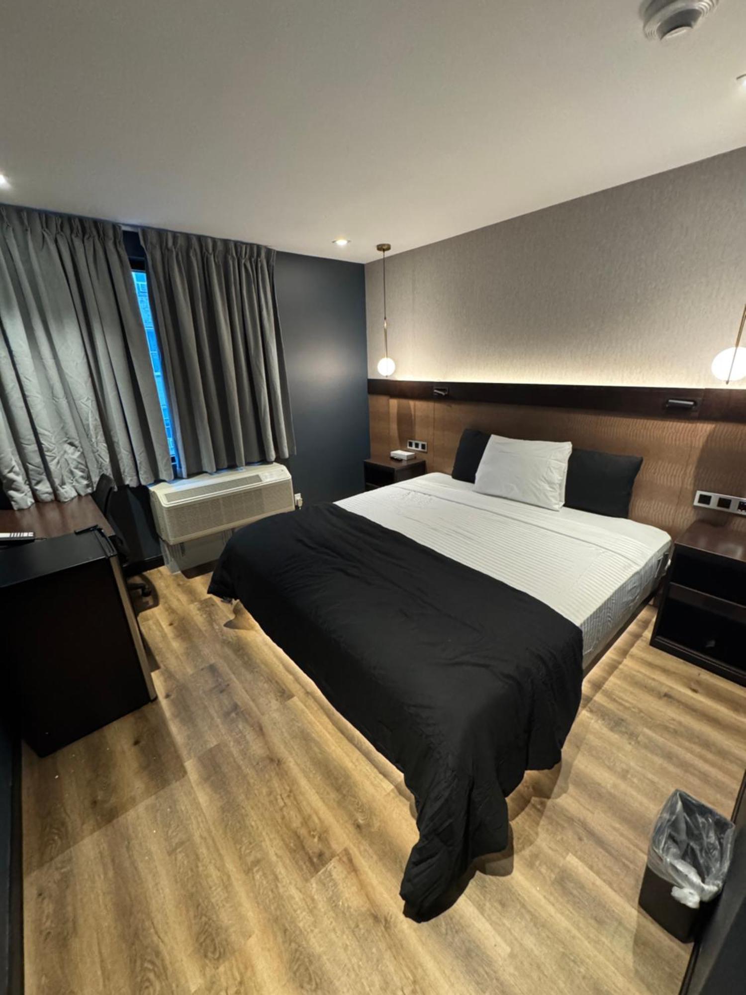 Hotel Mirage Brooklyn 뉴욕 외부 사진